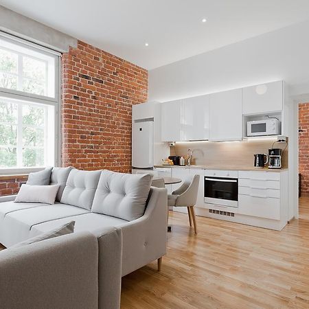 Forenom Serviced Apartments Turku Kakolanmaeki Extérieur photo
