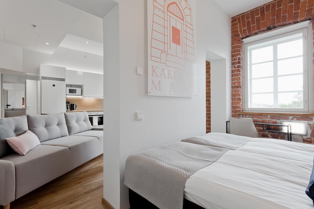 Forenom Serviced Apartments Turku Kakolanmaeki Extérieur photo